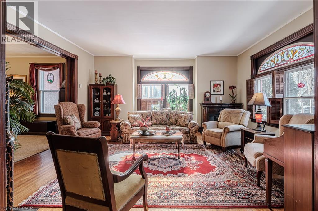 Photo 25 of 109 Talbot Street N, Simcoe ON