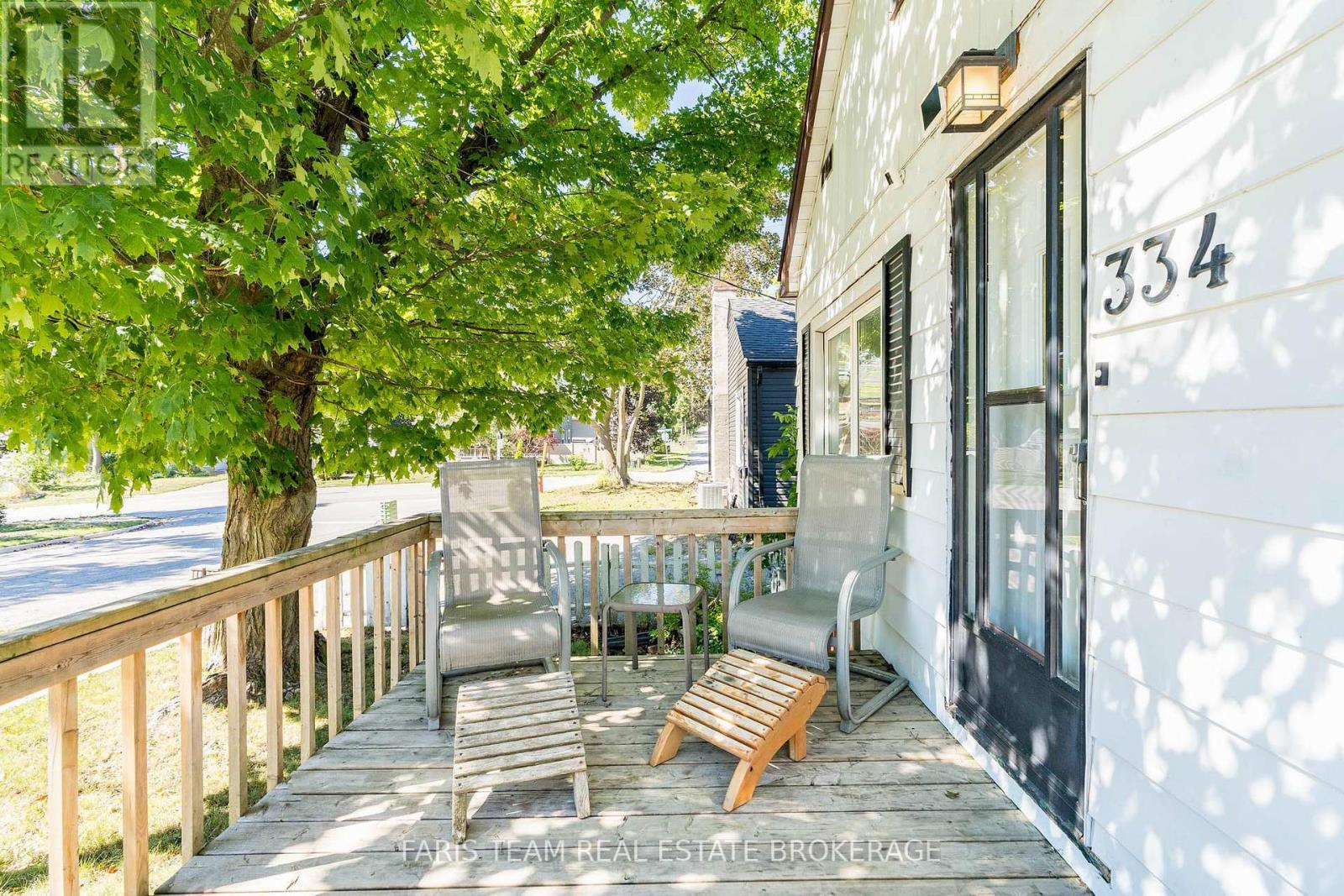 Photo 16 of 334 Harvey Street, Orillia ON