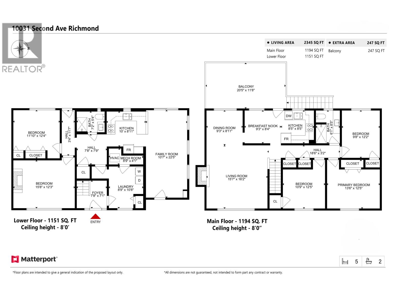 Photo 26 of 10031 2nd Avenue, Richmond BC