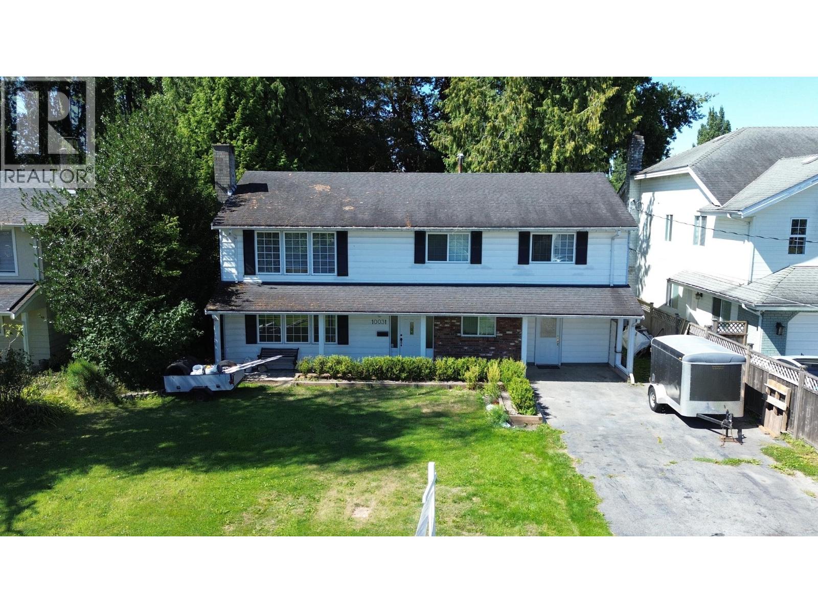 Photo 4 of 10031 2nd Avenue, Richmond BC