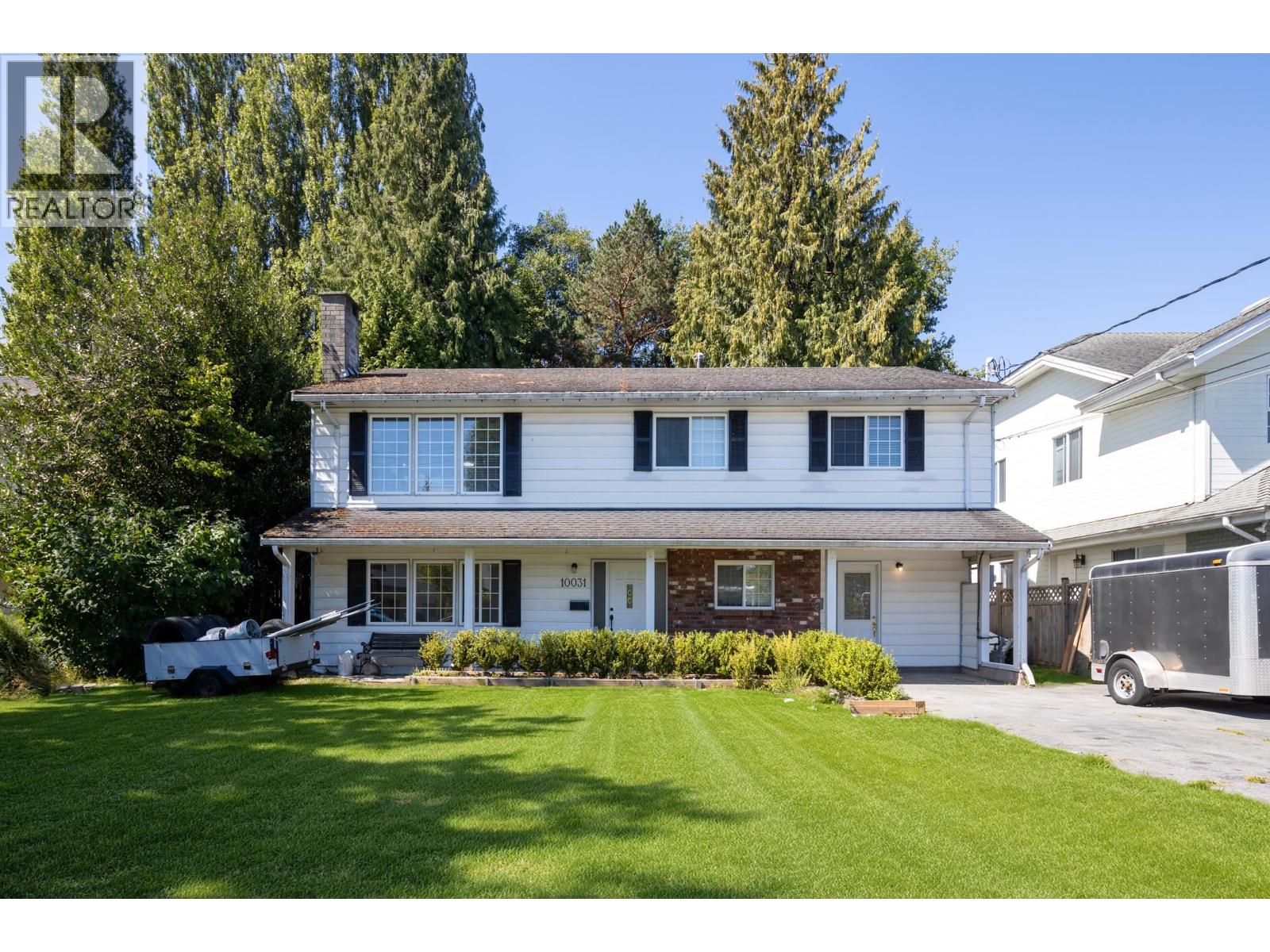 Photo 1 of 10031 2nd Avenue, Richmond BC