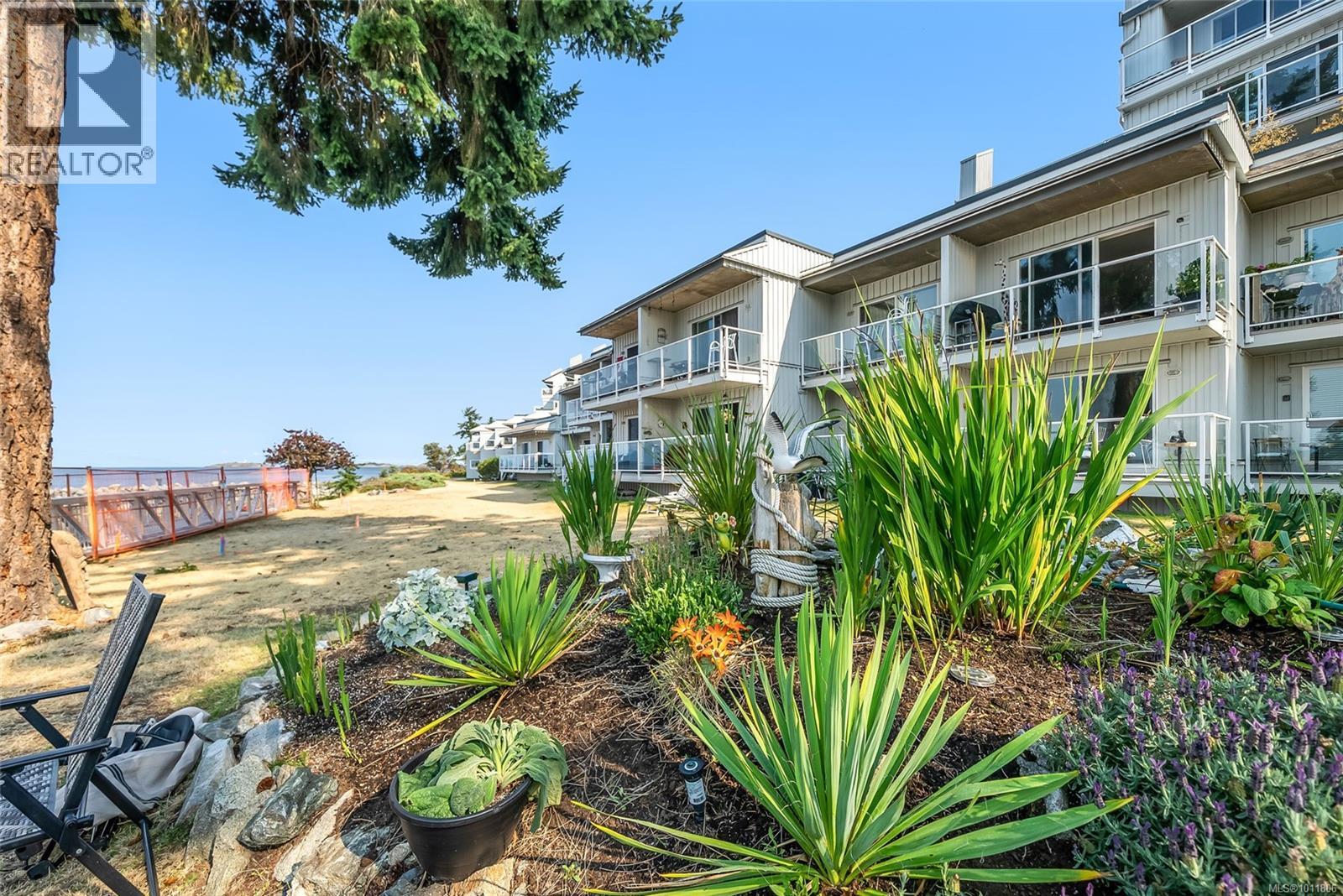 Photo 1 of 403 3555 Outrigger Rd, Nanoose Bay BC