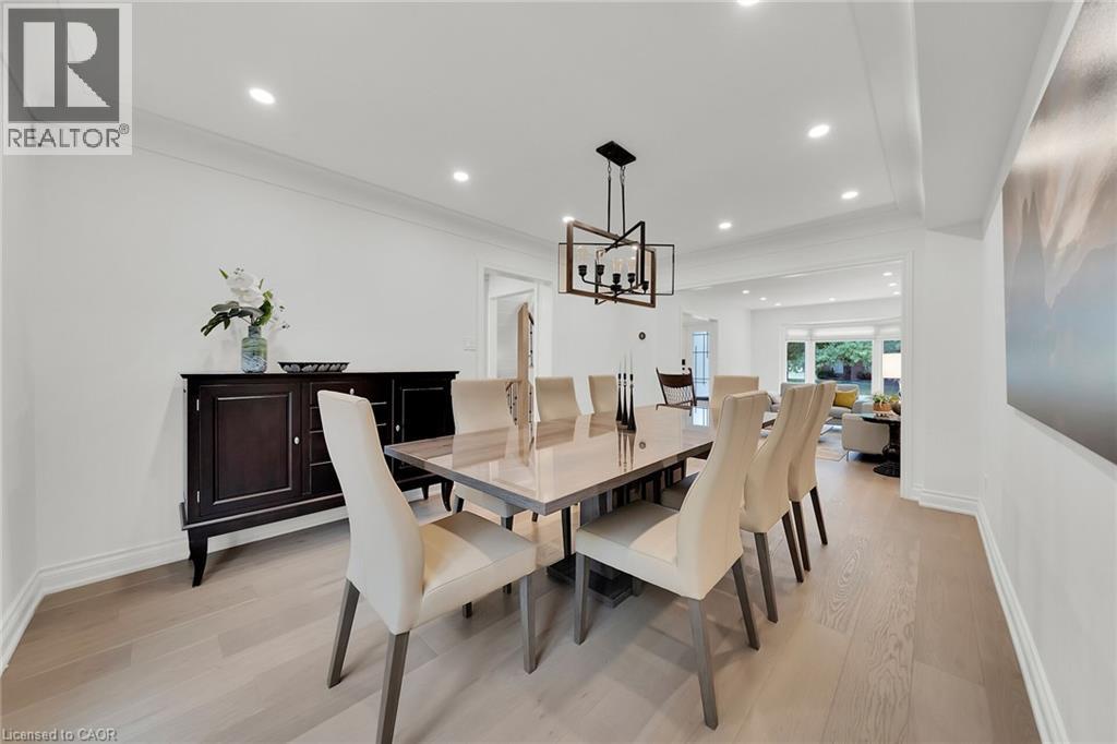 Photo 5 of 26 Huntingwood Avenue, Dundas ON