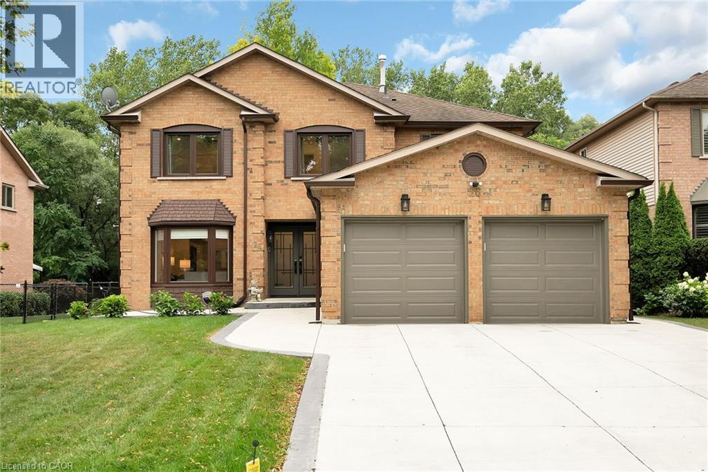 Photo 34 of 26 Huntingwood Avenue, Dundas ON
