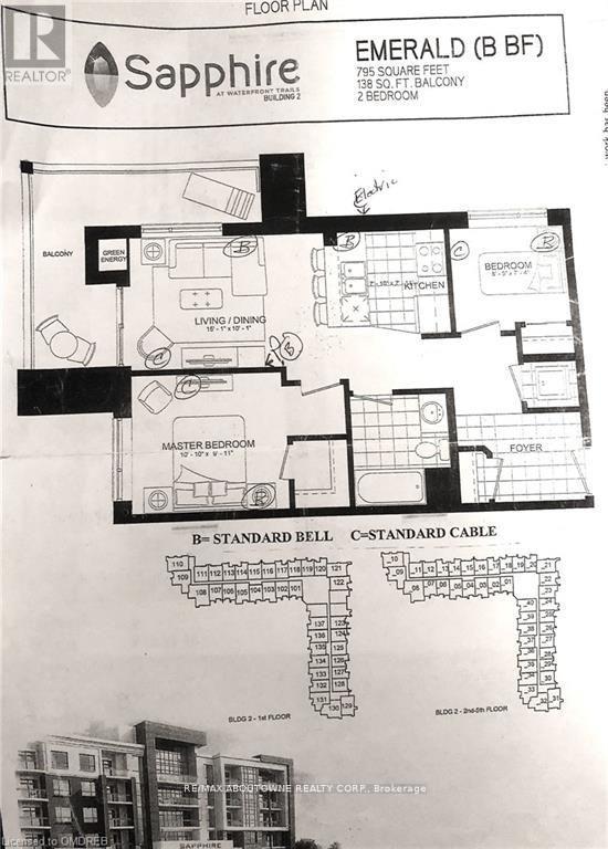 Photo 19 of 510 101 Shoreview Place, Hamilton ON