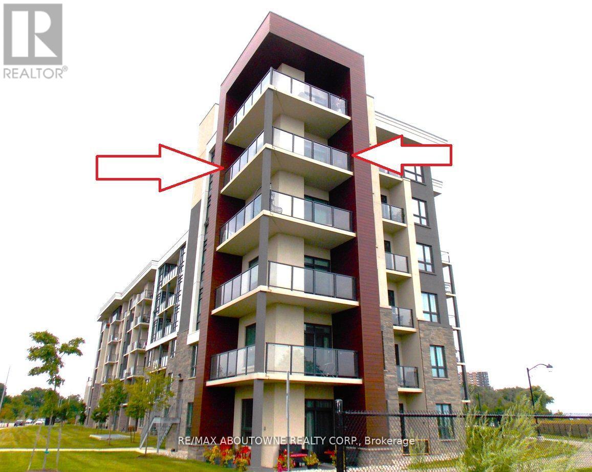 Photo 16 of 510 101 Shoreview Place, Hamilton ON