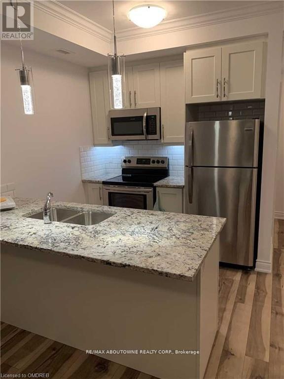 Photo 29 of 510 101 Shoreview Place, Hamilton ON