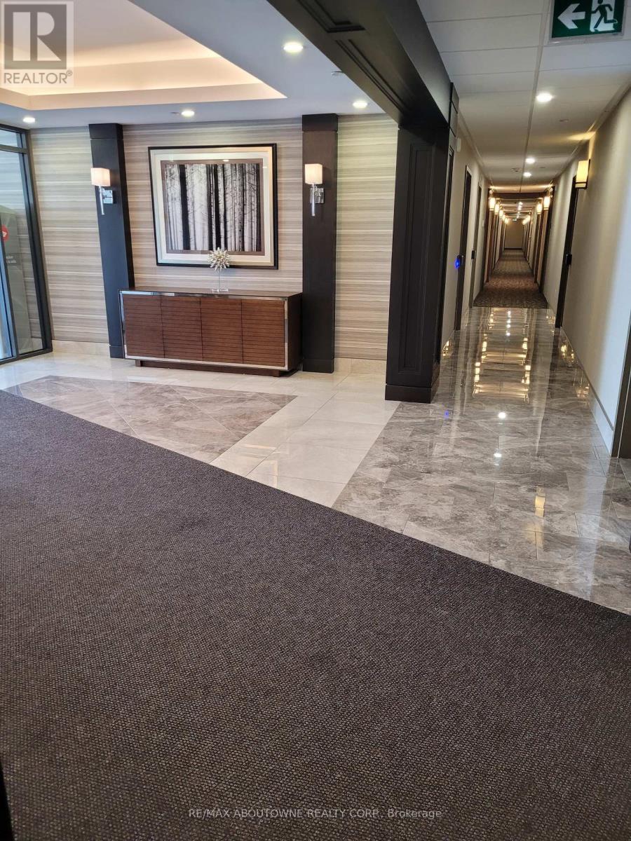 Photo 2 of 510 101 Shoreview Place, Hamilton ON