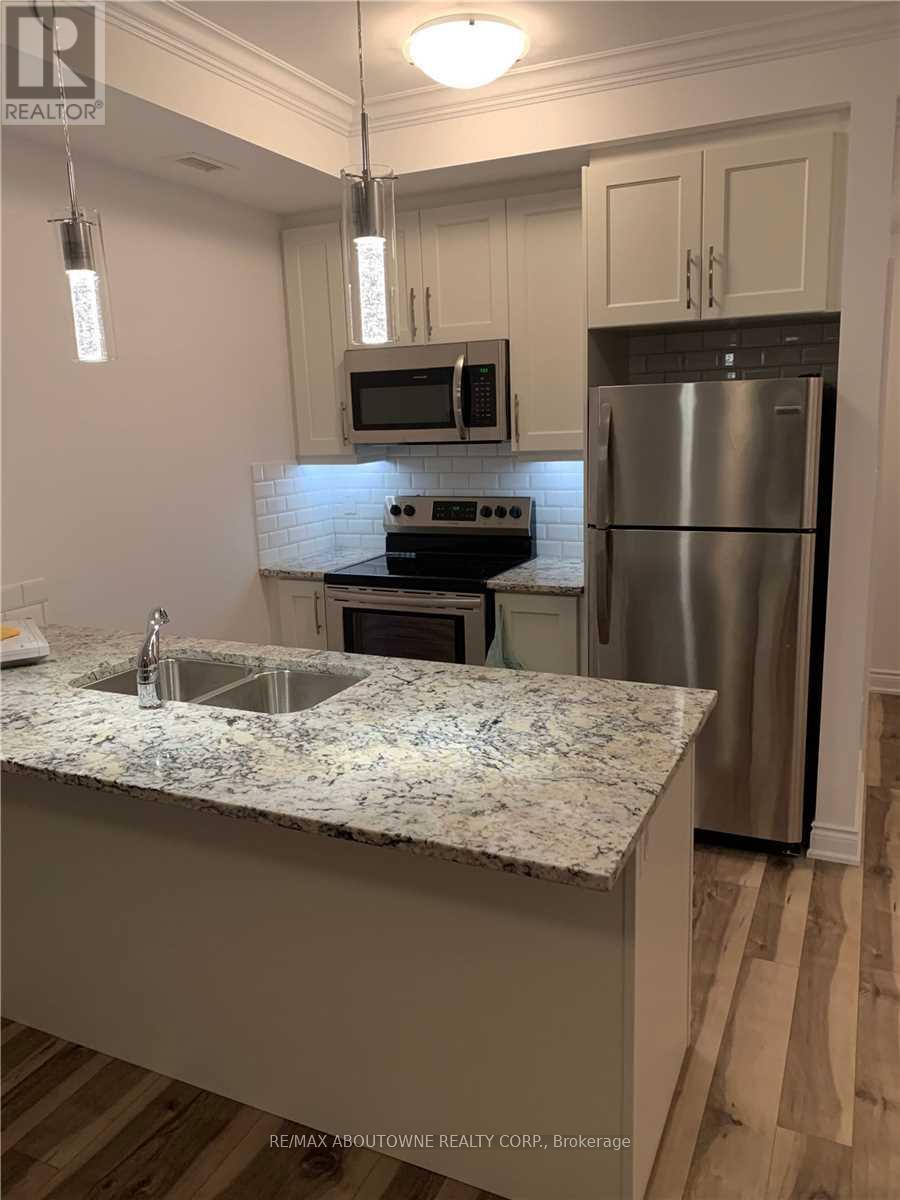 Photo 6 of 510 101 Shoreview Place, Hamilton ON