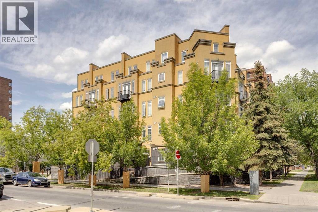 Single Family House for Sale in    Avenue SW Beltline Calgary 