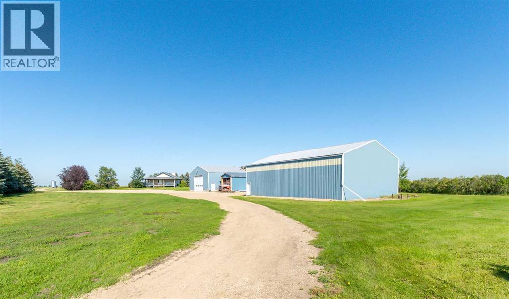 Photo 18 of 31041 Highway 791, Rural Mountain View County AB