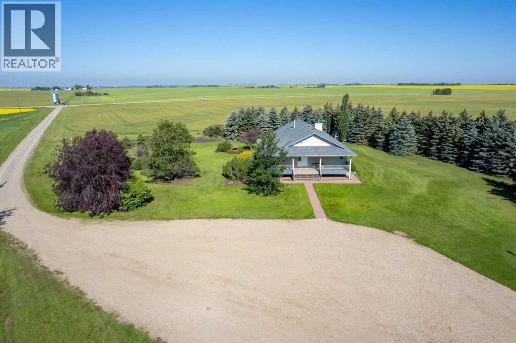 Photo 1 of 31041 Highway 791, Rural Mountain View County AB