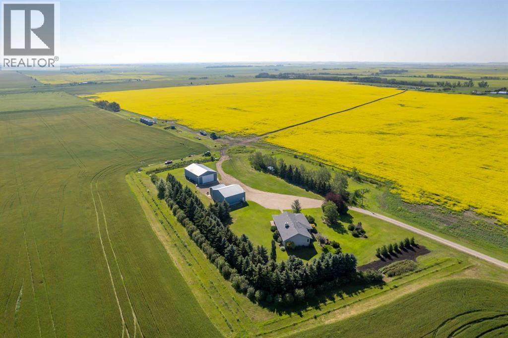 Photo 42 of 31041 Highway 791, Rural Mountain View County AB