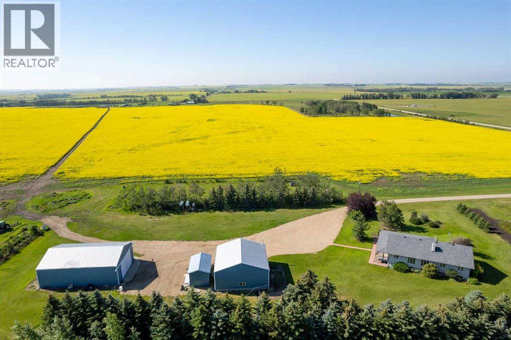 Photo 4 of 31041 Highway 791, Rural Mountain View County AB