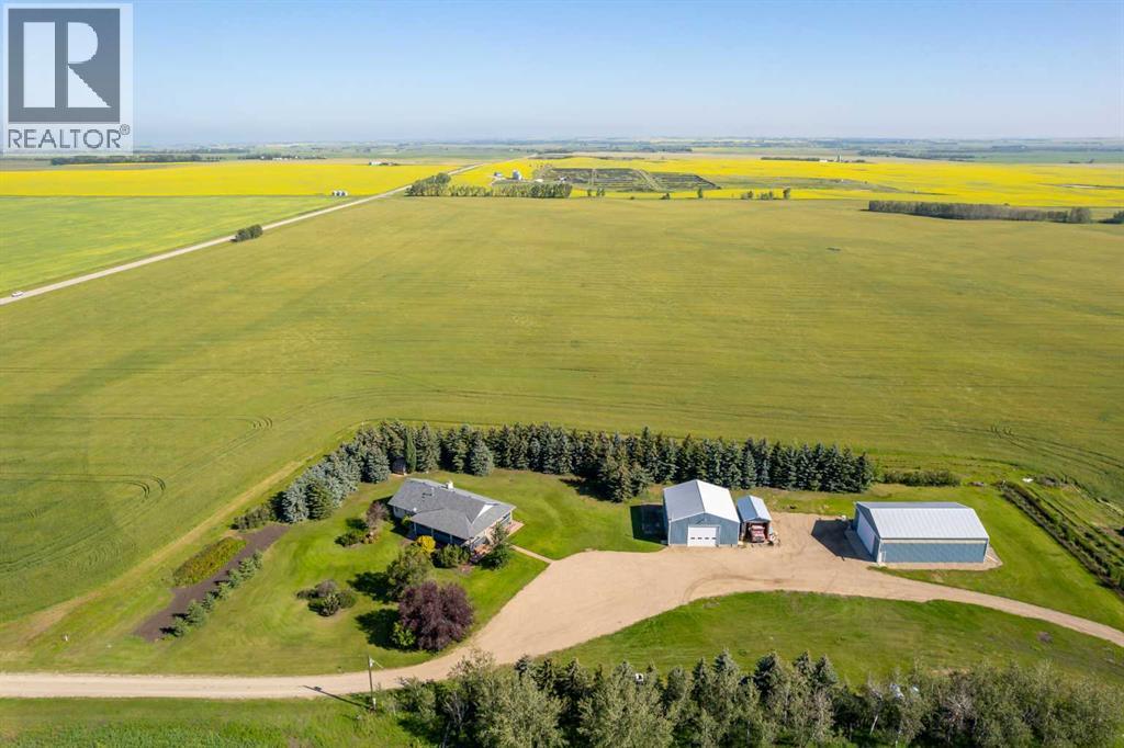 Photo 21 of 31041 Highway 791, Rural Mountain View County AB