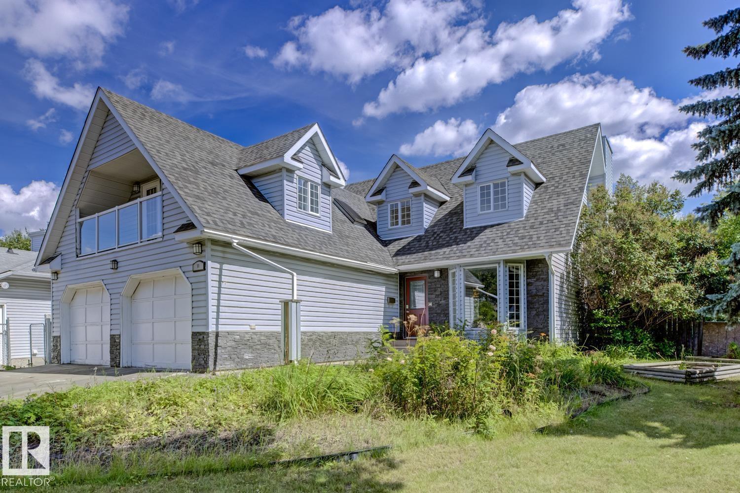 Photo 2 of 11 Ainsley Pl, St Albert AB