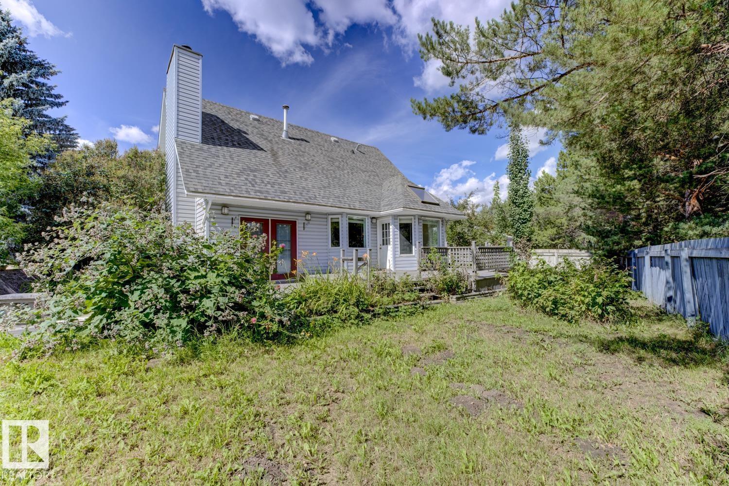 Photo 50 of 11 Ainsley Pl, St Albert AB