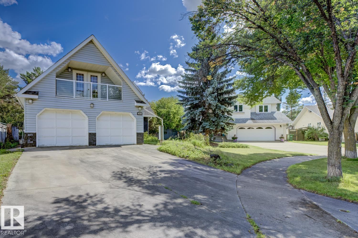 Photo 54 of 11 Ainsley Pl, St Albert AB