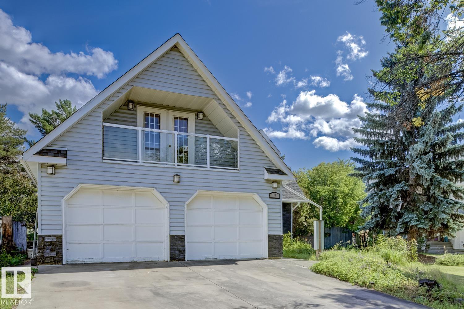 Photo 55 of 11 Ainsley Pl, St Albert AB
