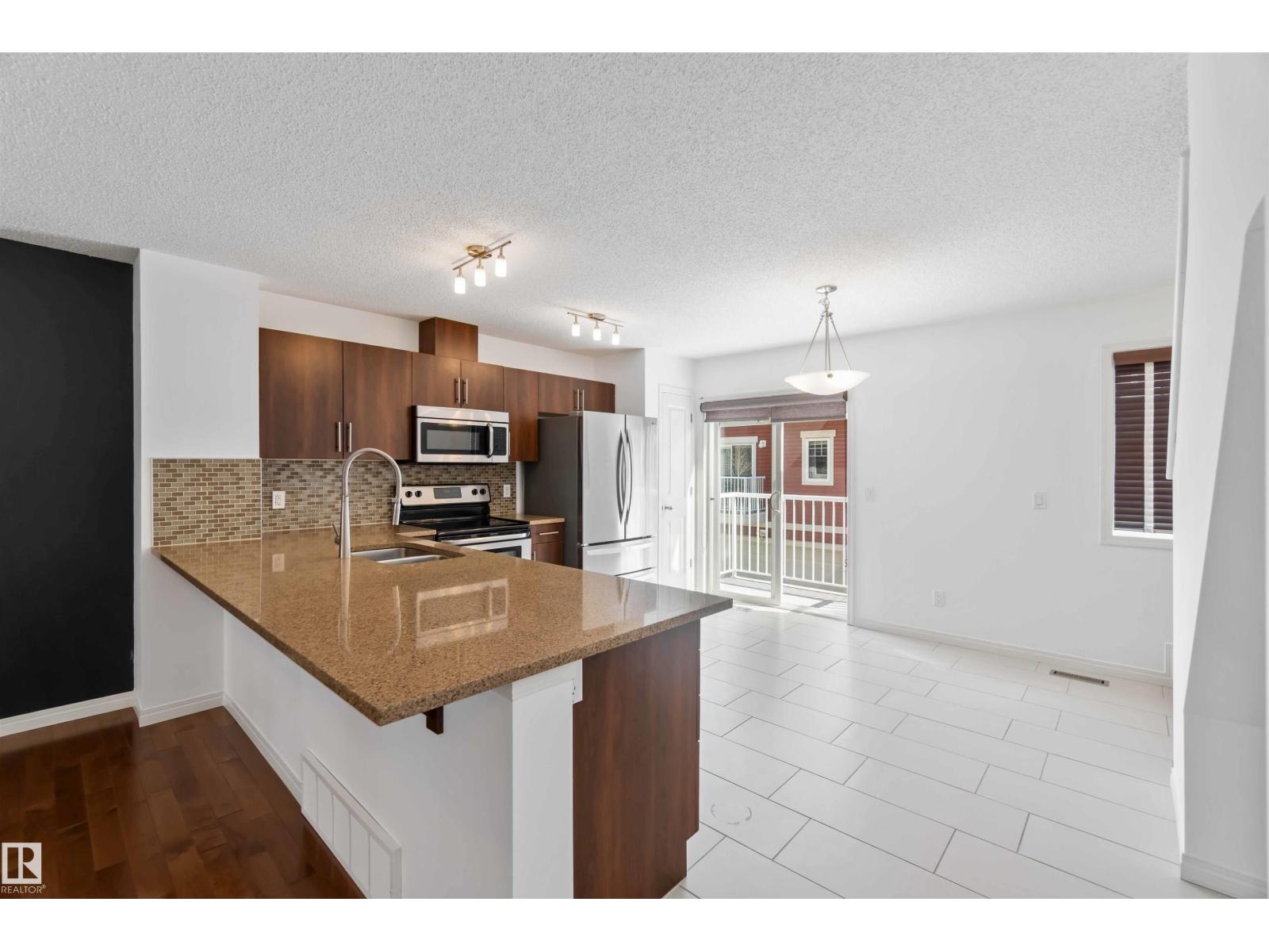 Photo 17 of 56 460 Hemingway Rd Nw, Edmonton AB
