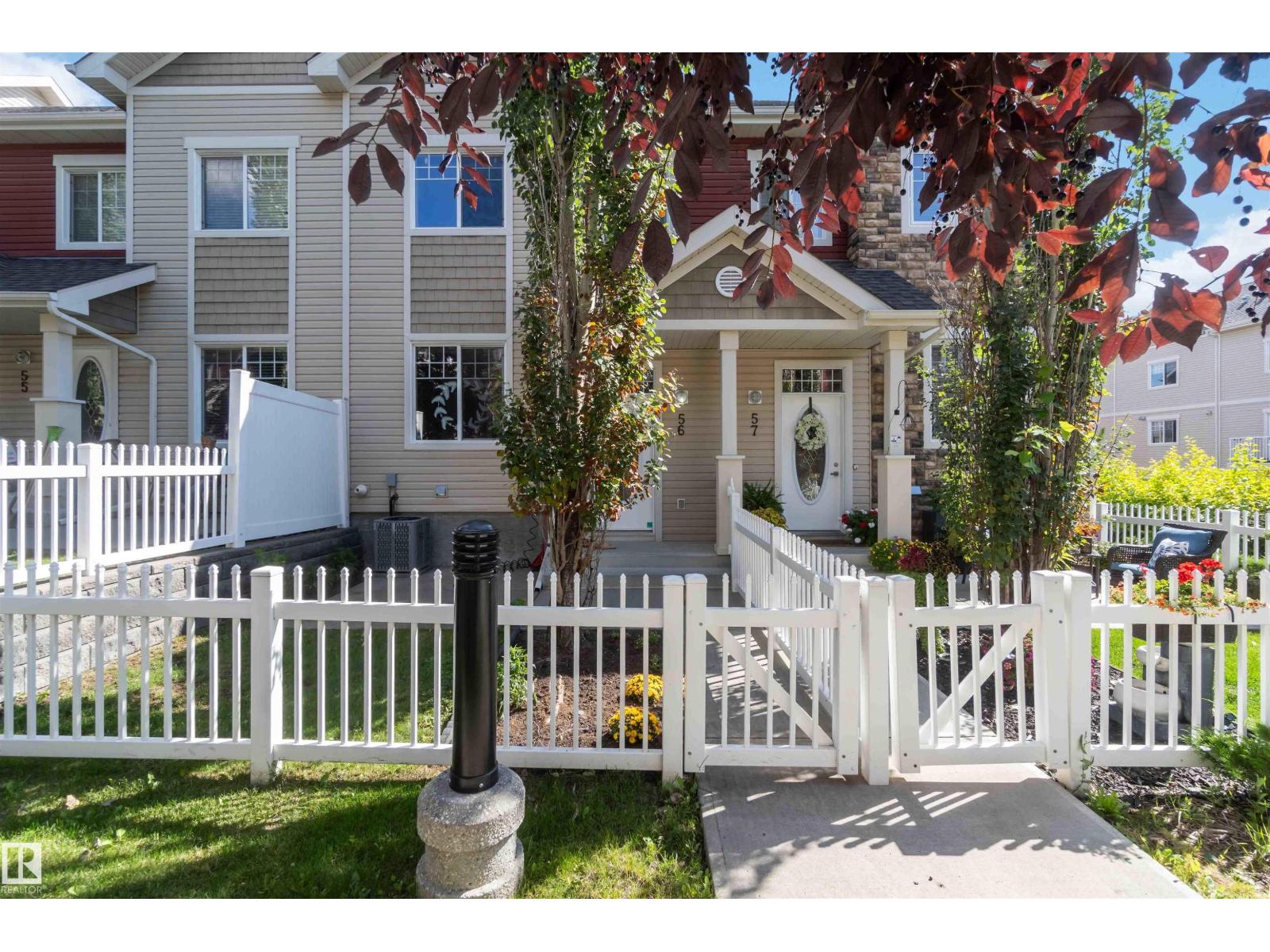 Photo 8 of 56 460 Hemingway Rd Nw, Edmonton AB