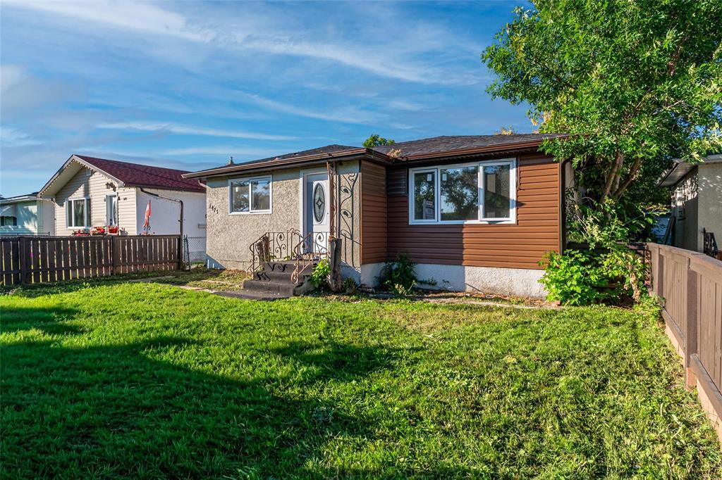 Photo 22 of 1473 Selkirk Avenue, Winnipeg MB