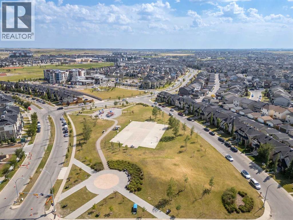 Single Family House for Sale in  Skyview Point Common NE Skyview Ranch Calgary 