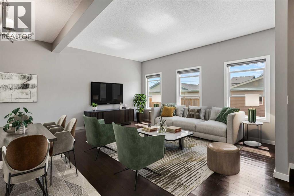 Single Family House for Sale in  Skyview Point Common NE Skyview Ranch Calgary 