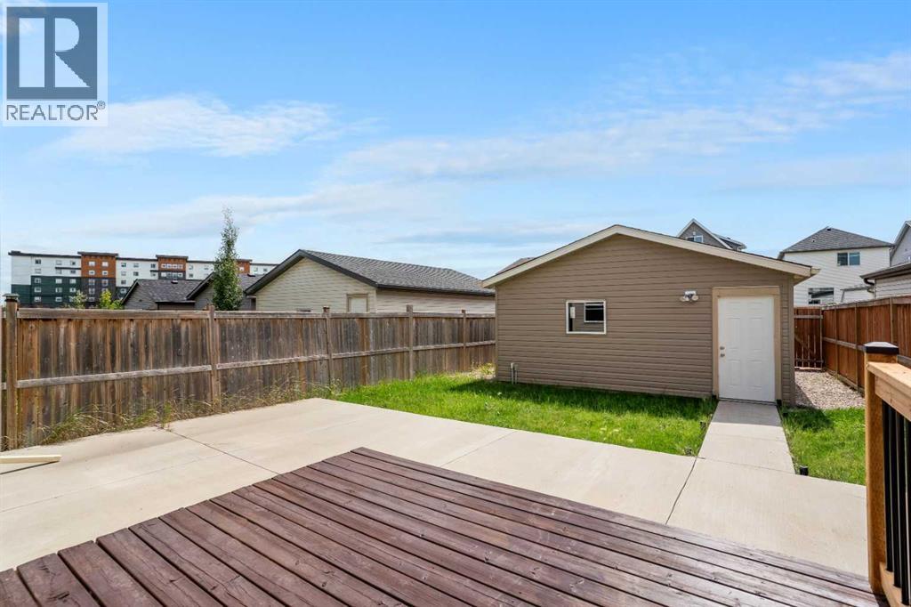 Single Family House for Sale in  Skyview Point Common NE Skyview Ranch Calgary 