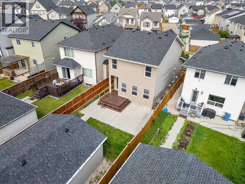 Single Family House for Sale in  Skyview Point Common NE Skyview Ranch Calgary 
