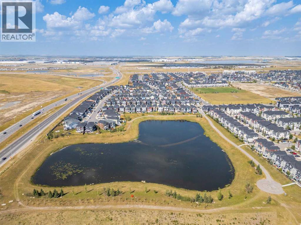 Single Family House for Sale in  Skyview Point Common NE Skyview Ranch Calgary 