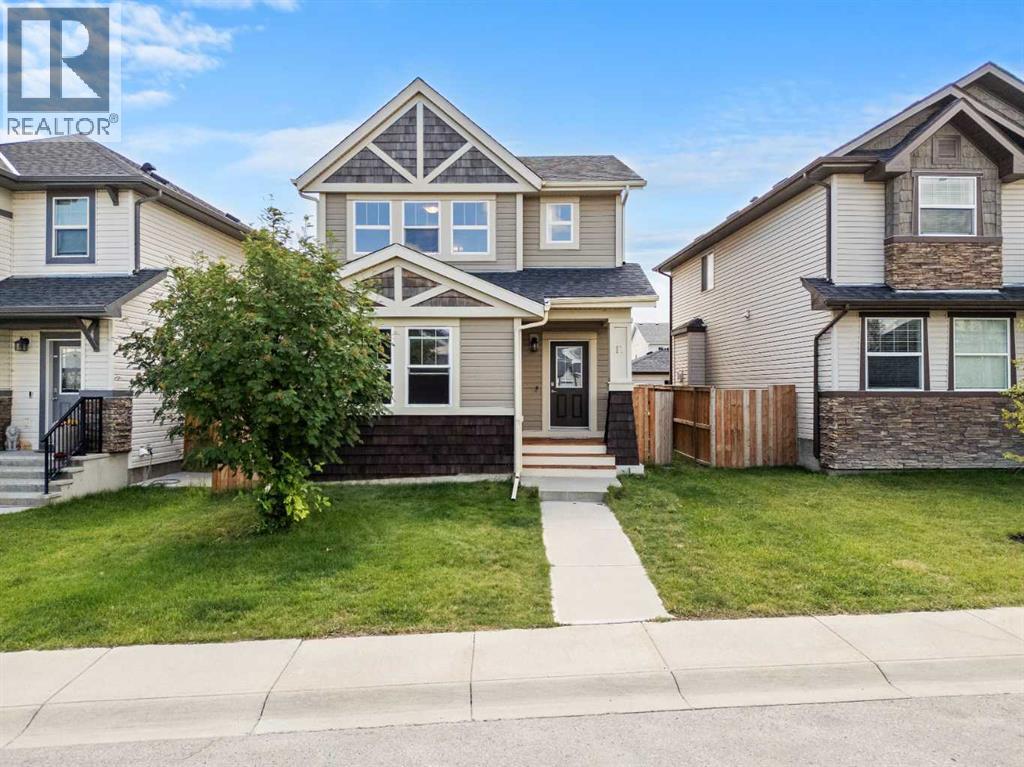 17 Skyview Point Common NE, Calgary, Alberta