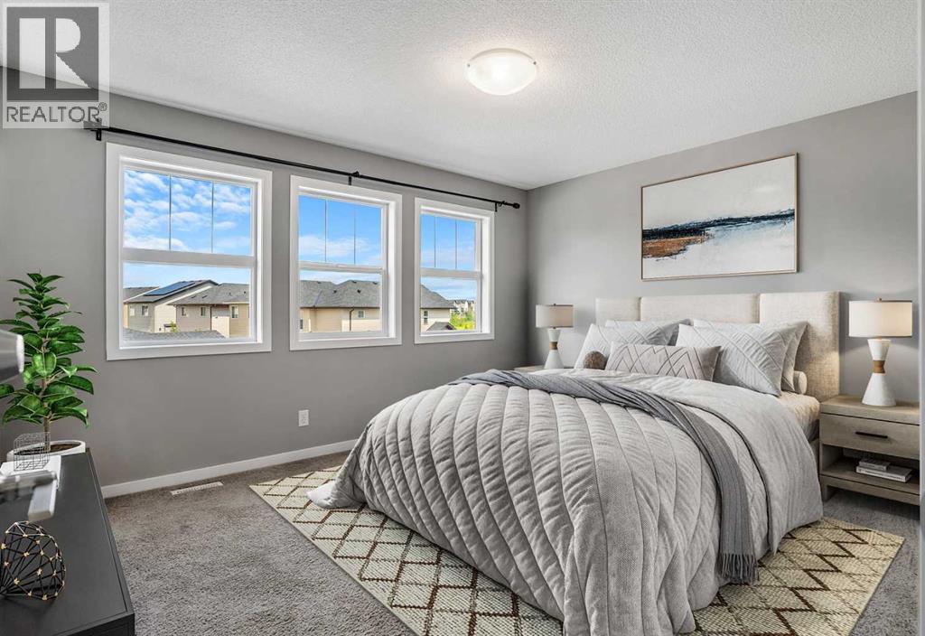 Single Family House for Sale in  Skyview Point Common NE Skyview Ranch Calgary 