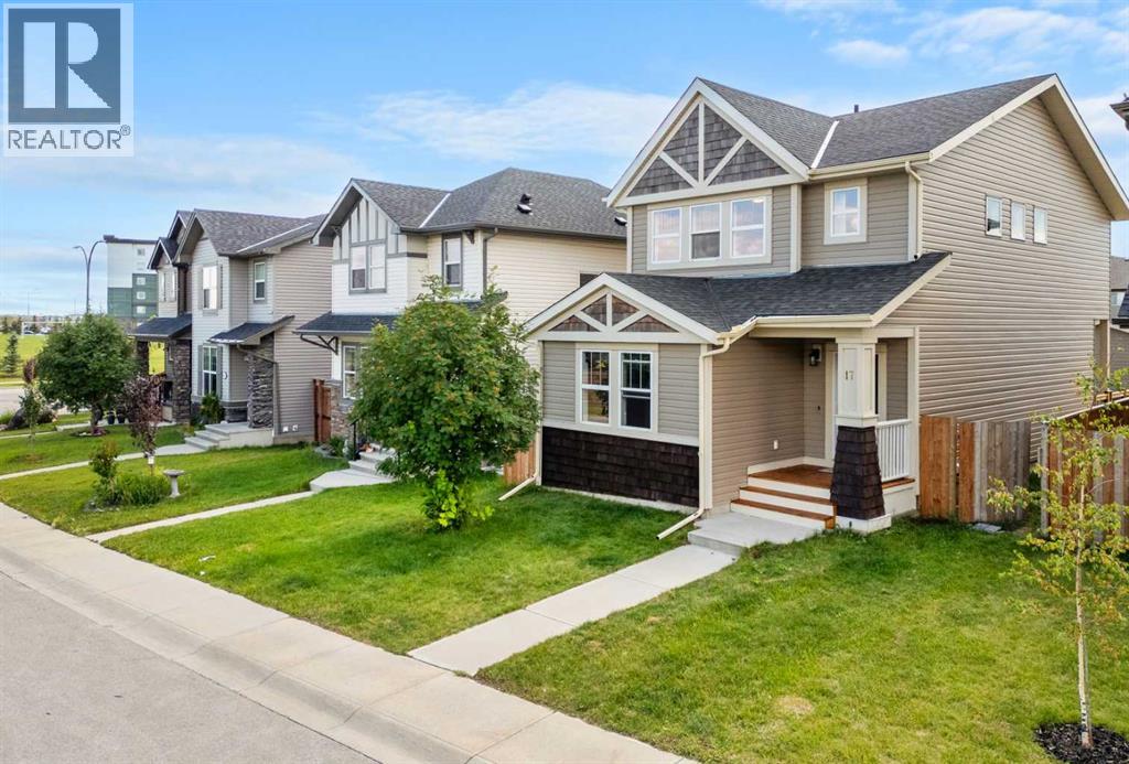 Single Family House for Sale in  Skyview Point Common NE Skyview Ranch Calgary 
