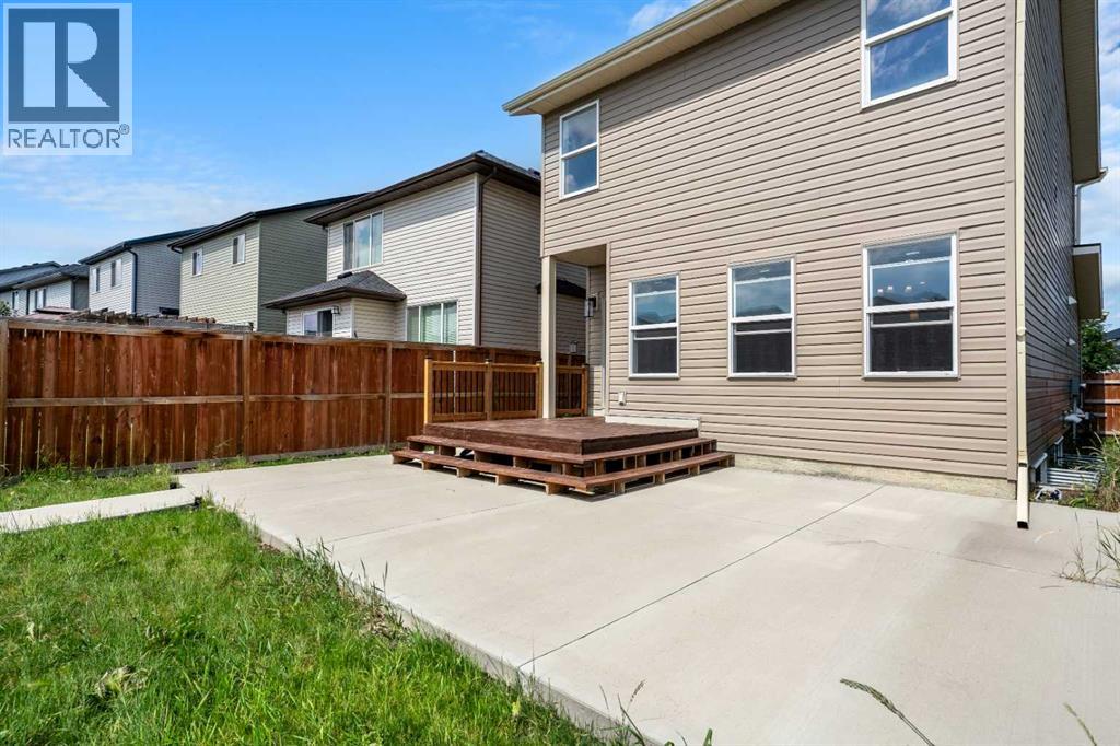 Single Family House for Sale in  Skyview Point Common NE Skyview Ranch Calgary 