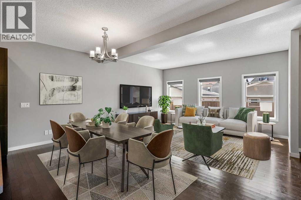 Single Family House for Sale in  Skyview Point Common NE Skyview Ranch Calgary 