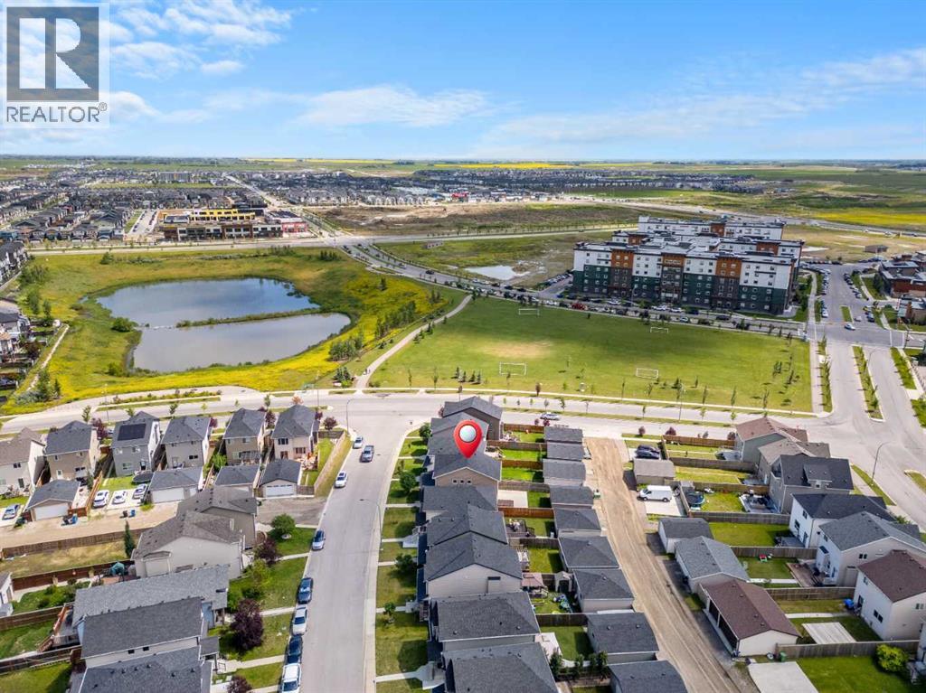 Single Family House for Sale in  Skyview Point Common NE Skyview Ranch Calgary 