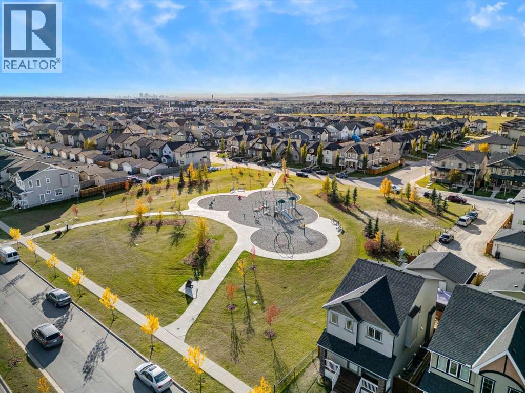 Single Family House for Sale in  Skyview Point Common NE Skyview Ranch Calgary 