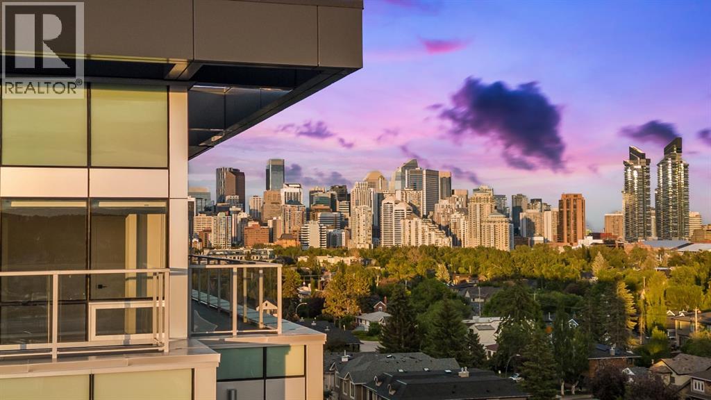 Single Family House for Sale in   A Street NW West Hillhurst Calgary 