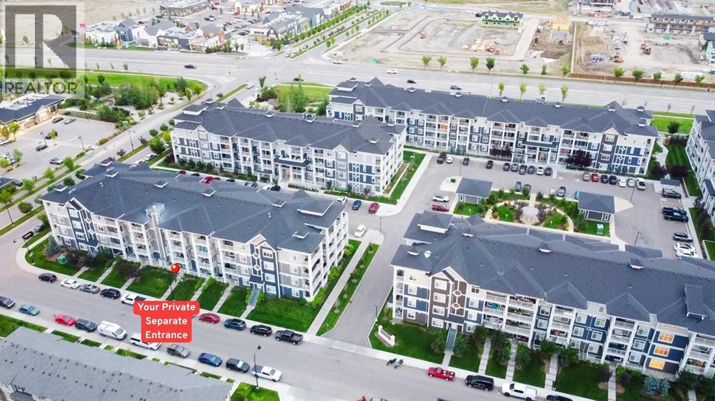 Photo 35 of 108 100 Auburn Meadows Common Se, Calgary AB