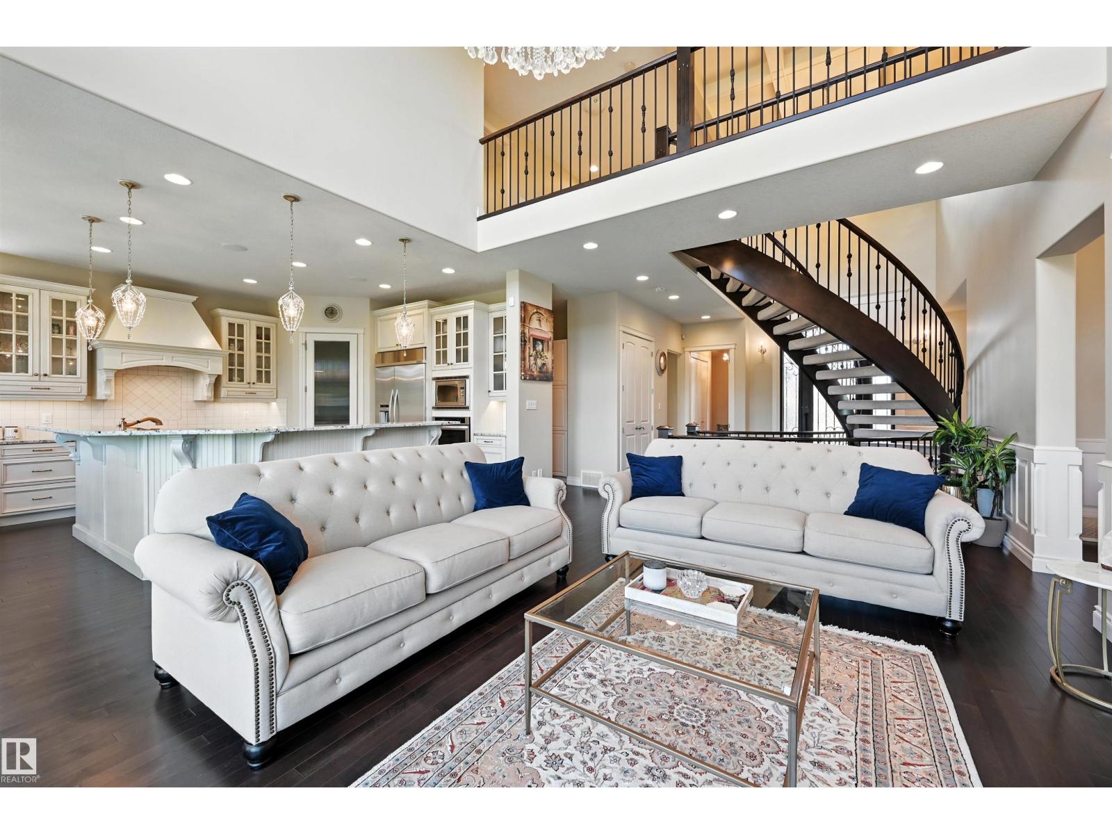 Photo 6 of 631 Howatt Dr Sw, Edmonton AB