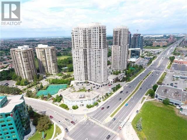Photo 8 of B 4550 Hurontario Street, Mississauga ON