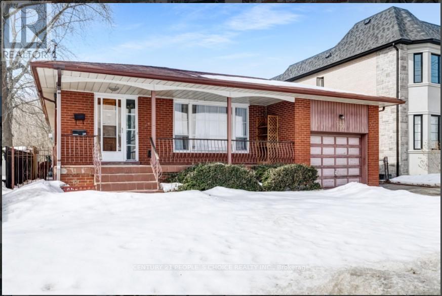Photo 12 of 730 Meadowvale Road, Toronto ON