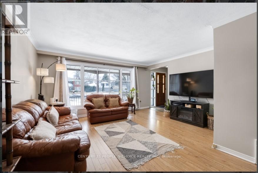 Photo 1 of 730 Meadowvale Road, Toronto ON
