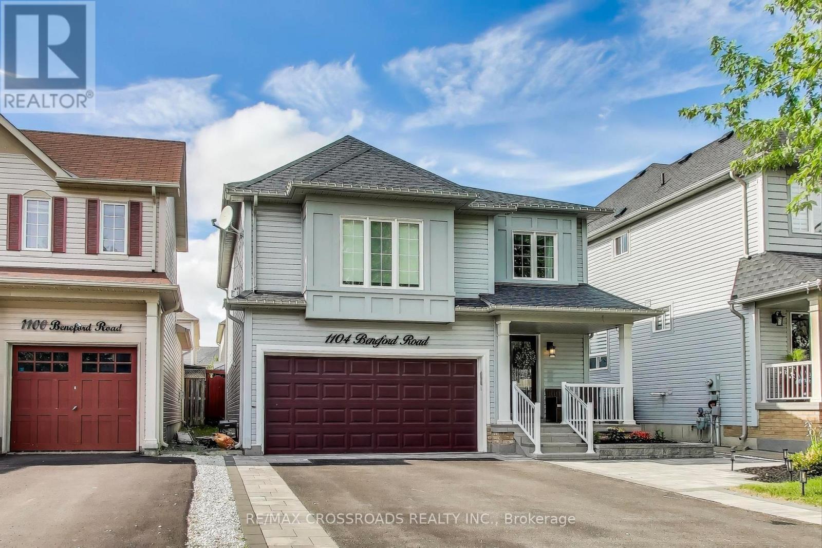 Photo 13 of 1104 Beneford Road, Oshawa ON