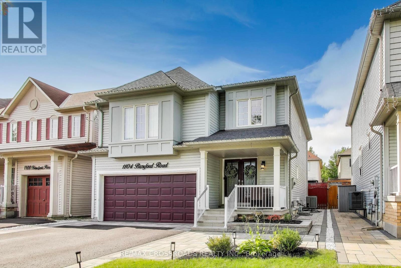Photo 35 of 1104 Beneford Road, Oshawa ON