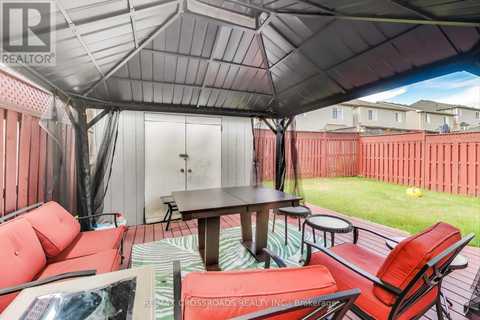 Photo 31 of 1104 Beneford Road, Oshawa ON