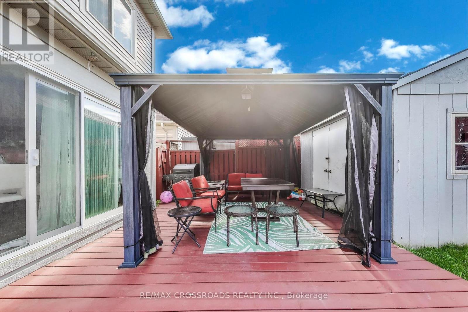 Photo 26 of 1104 Beneford Road, Oshawa ON