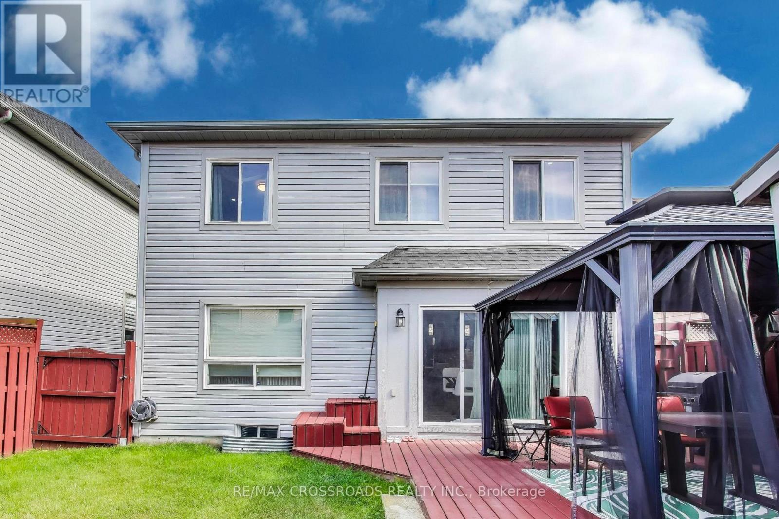 Photo 39 of 1104 Beneford Road, Oshawa ON