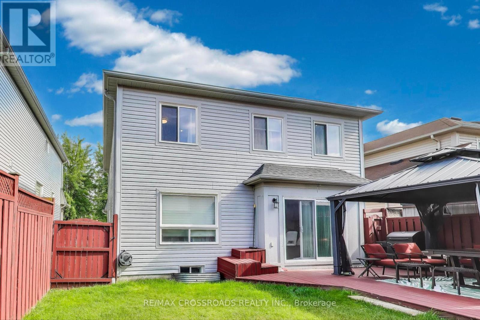 Photo 36 of 1104 Beneford Road, Oshawa ON